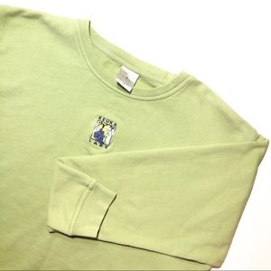 🌿♻️Vintage Keuka Lake Sweatshirt♻️🌿